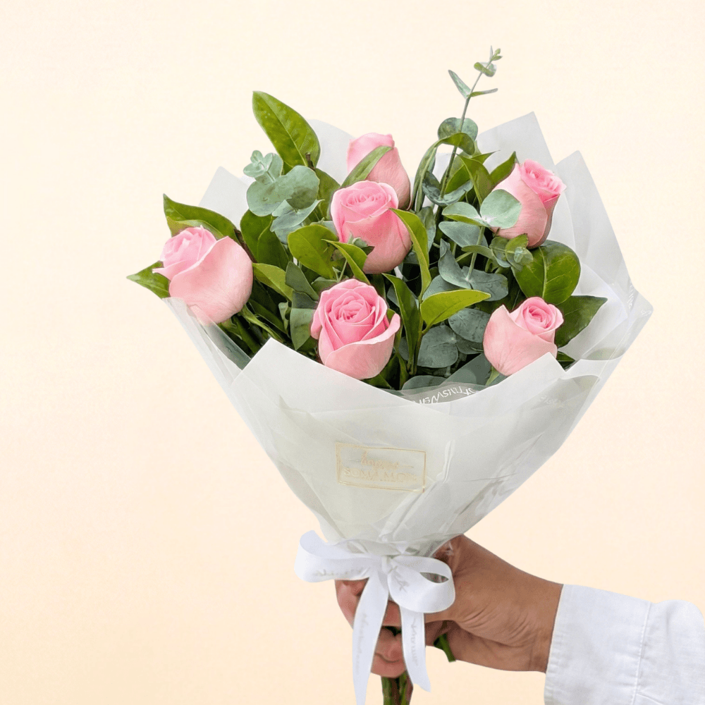 thumb-buque-com-6-rosas-cor-de-rosa-0