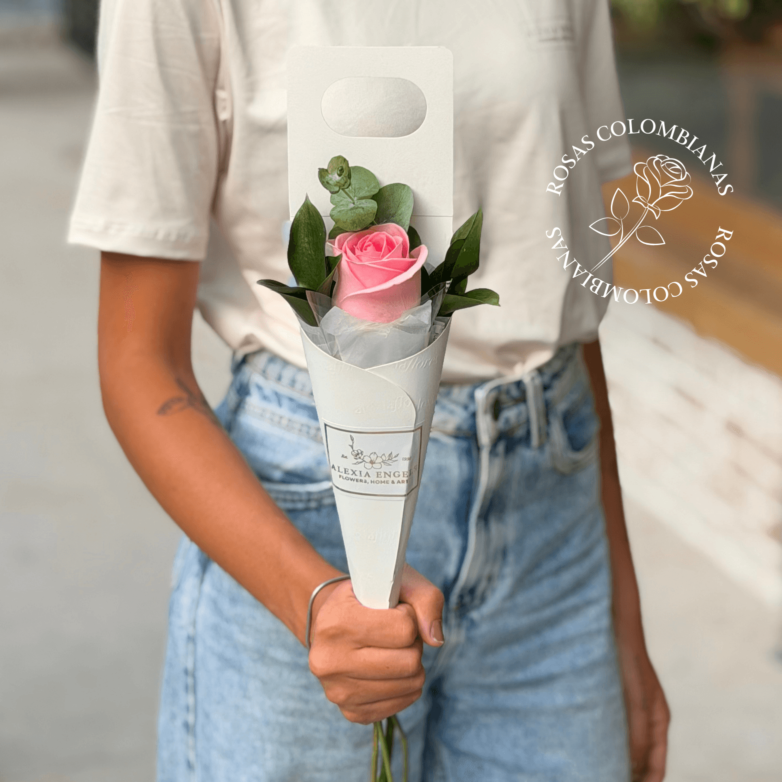 thumb-cone-com-1-rosa-rosa-cor-de-rosa-0