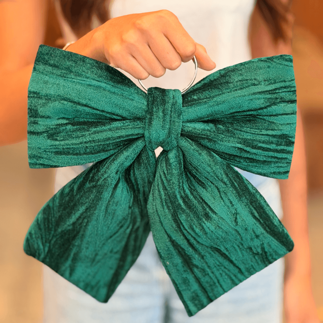 thumb-laco-verde-de-natal-medio-0