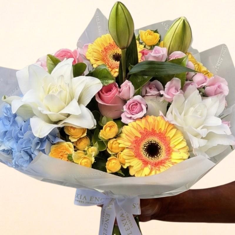 thumb-buque-mix-de-flores-tons-coloridos-12-flores-0