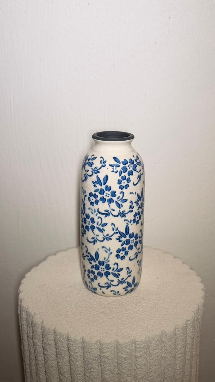 VASO VCERAMICA P/ ORN 12X29CM