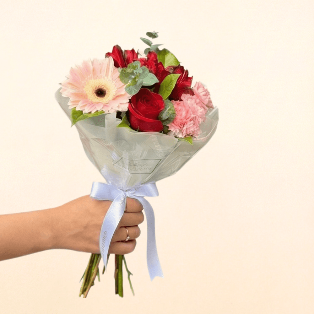 thumb-buque-mix-de-flores-tons-vermelho-e-rosa-3-flores-0