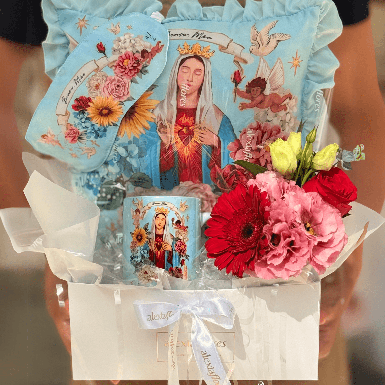 Kit Soninho (Bença, Mãe)