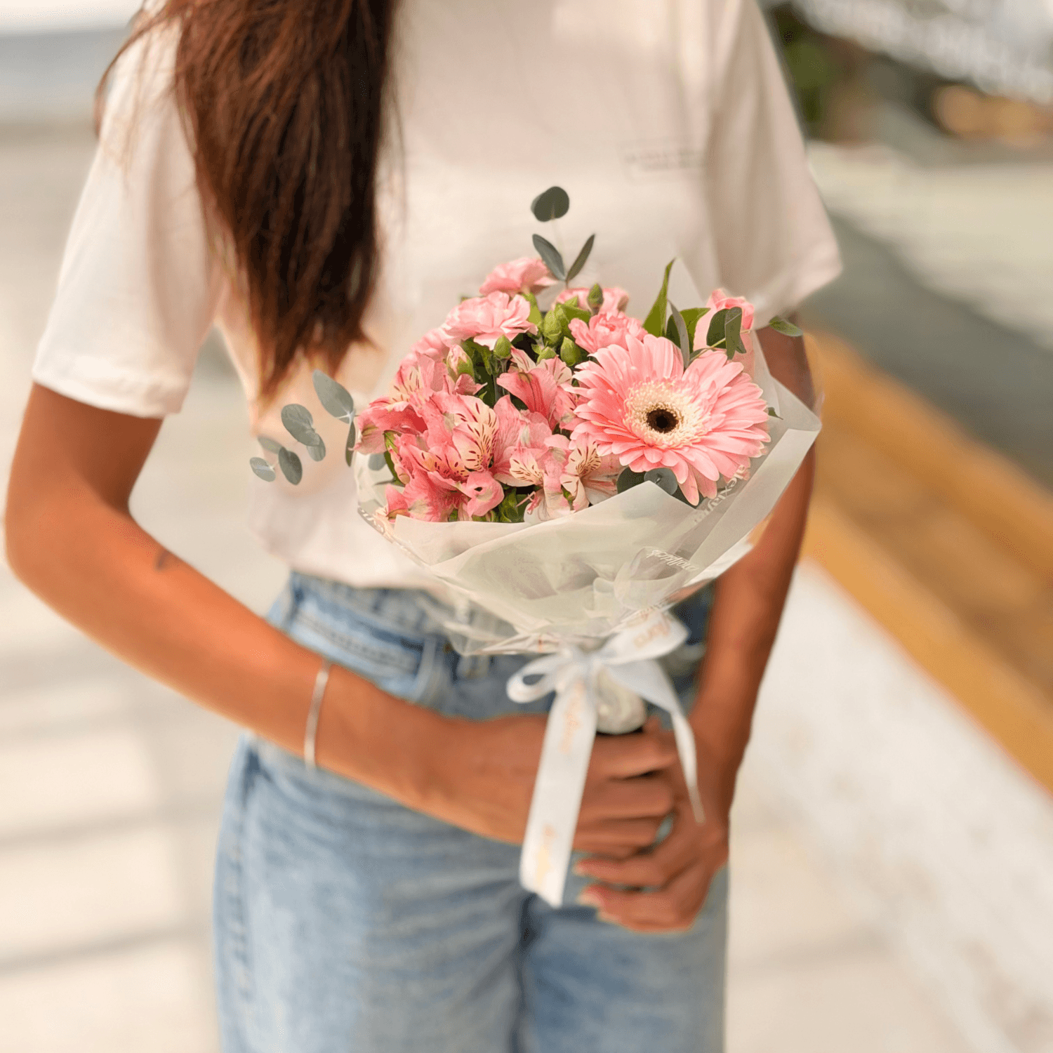 thumb-buque-mix-de-flores-tons-de-rosa-3-flores-0