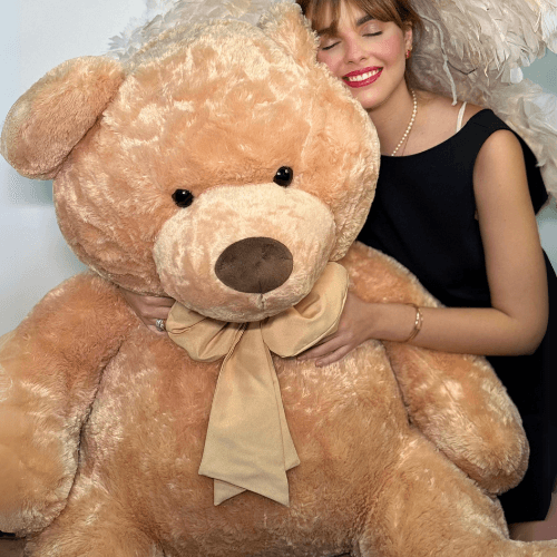 Urso Charles Gigante