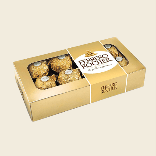 Ferrero Rocher
