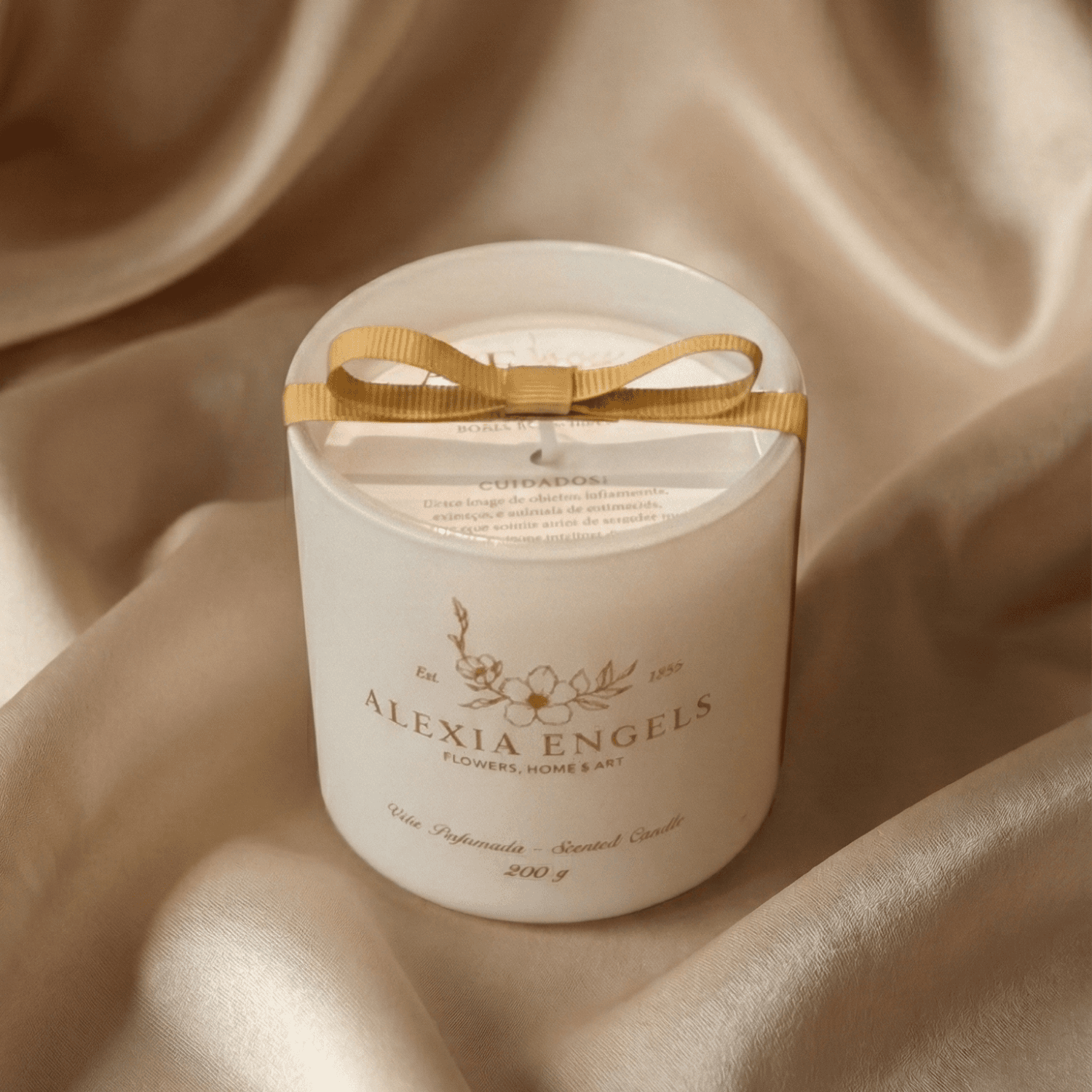 thumb-vela-perfumada-lisa-rosas-bulgaras-200g-0