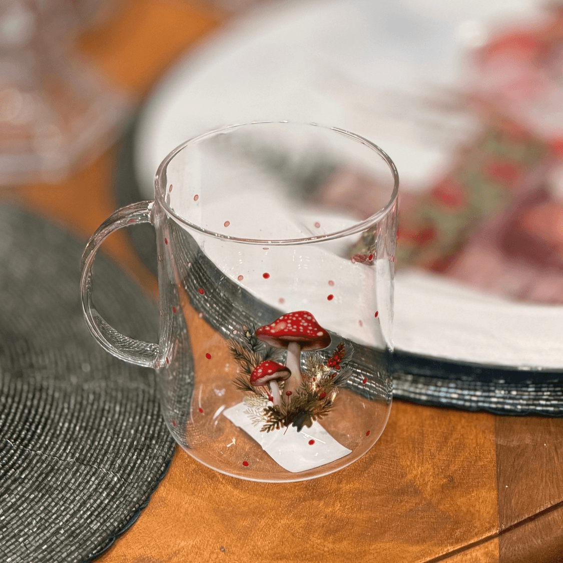 thumb-copo-decorativo-de-natal-cogumelos-0