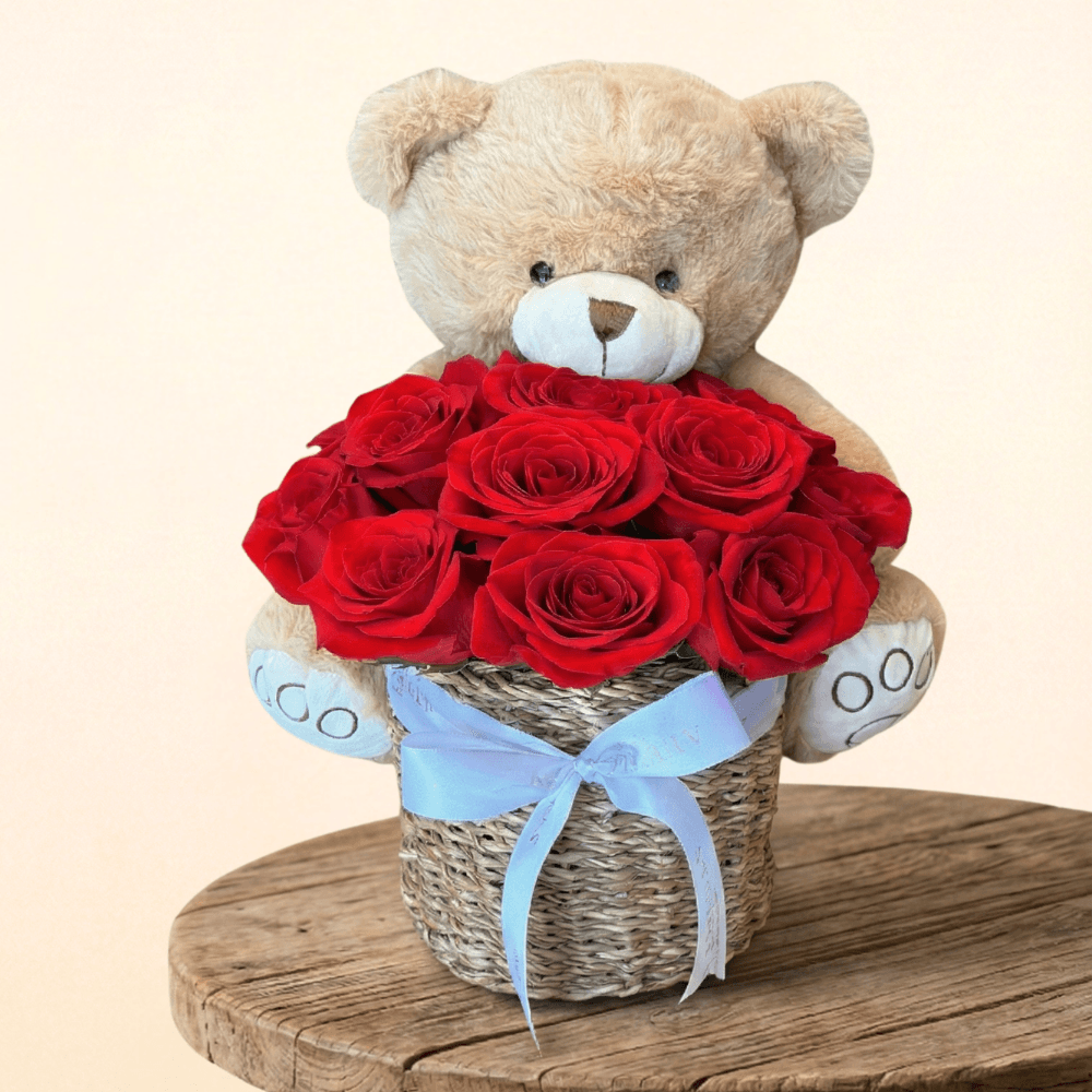 Kit Abraço de Carinho