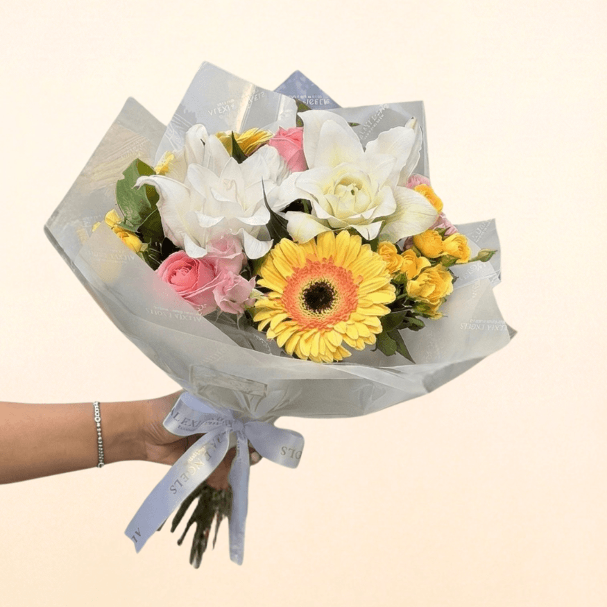 thumb-buque-mix-de-flores-tons-coloridos-6-flores-0